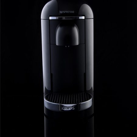 Nespresso Vertuo Plus