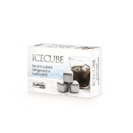 Caffitaly Cooling Ice Cube Accessories
