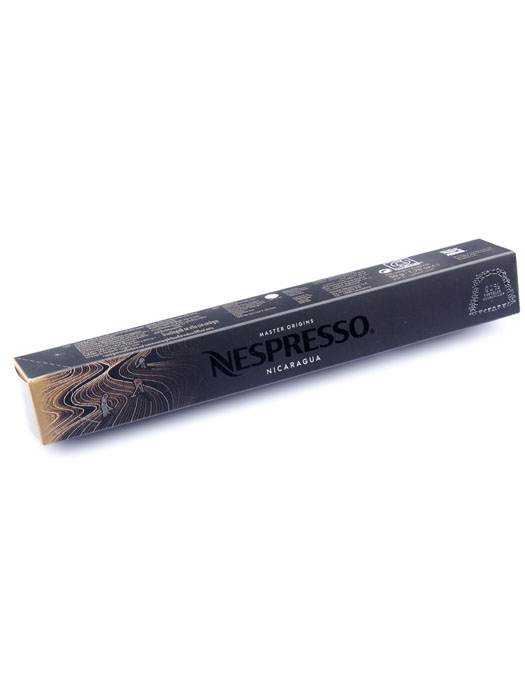 Nespresso Original Nicaragua