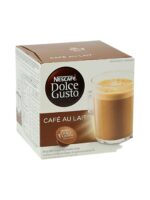 Dolce Gusto Cafe Au Lait Coffee