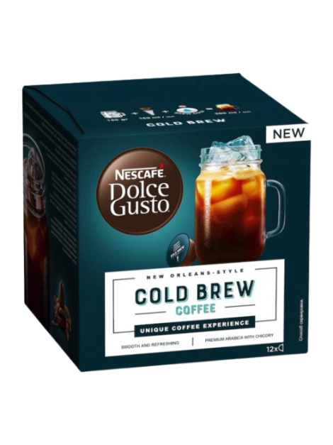 Cold Brew-Dolce Gusto Original