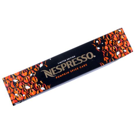 Nespresso Pumpkin Spice