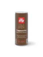 Illy Cappuccino
