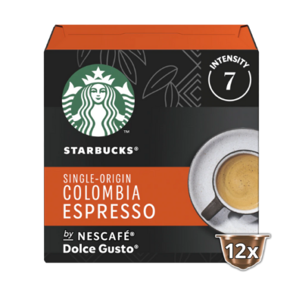 Starbuck Medium Columbia