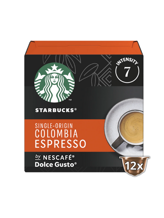 Starbuck Medium Columbia