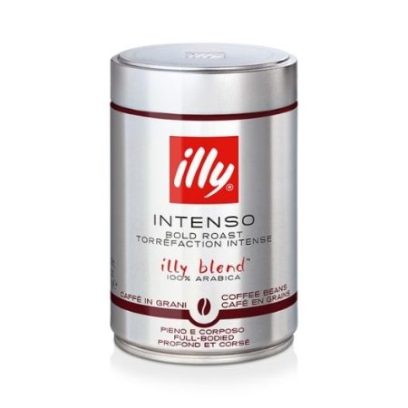 Illy Intenso Roast Coffee Beans