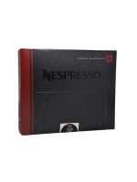 Nespresso Professional Decaffeinato The aroma of decaf espresso is vibrant. The strength of the grilled scent, both in coffee and its thick crema, can compel one. This coffee can detect a delicate blend of cocoa and potent roasted cereal flavours.