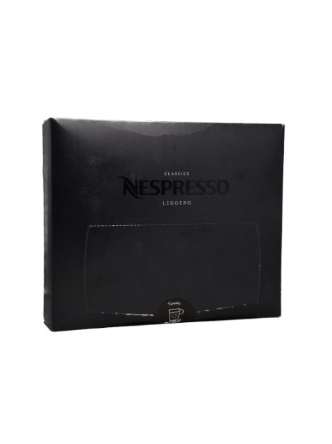 Nespresso Professional Leggero Capsules