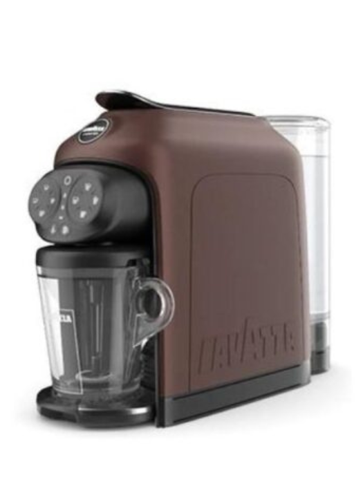 Buy lavazza A Modo Mio DESEA Machine online in Nigeria - Italian Coffee  Ventures