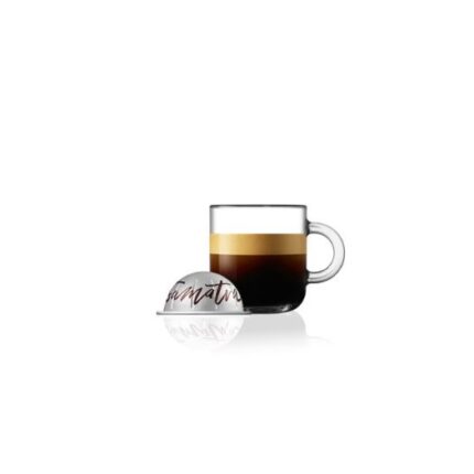 Cápsulas para Nespresso  Nápoles Intenso – Travelers Coffee