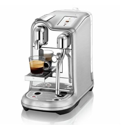 Nespresso Original Creatista Plus Machine