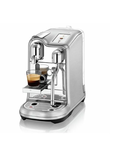 Nespresso Original Creatista Plus Machine