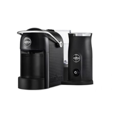 Lavazza A Modo Mio Jolie and milk Capsule Machine