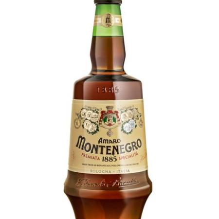 Amaro Montenegro