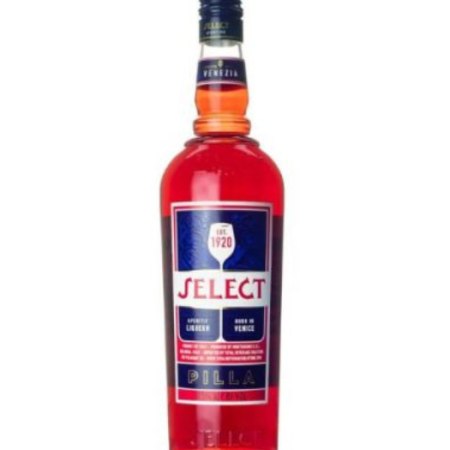Select Apertivo