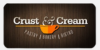crust & Cream