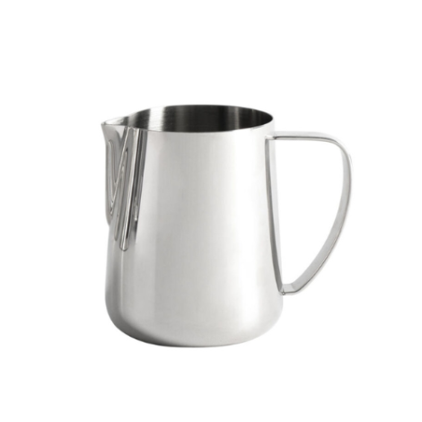 SS201 Milk Jug 600mL