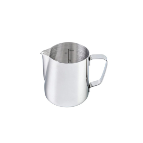 SS201 Milk Jug 150ml
